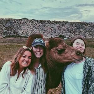 Meet your Posher, Caroline